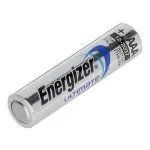 BATERIA LITOWA BAT-AAA-LITHIUM/E*P10 1.5 V LR03 AAA ENERGIZER